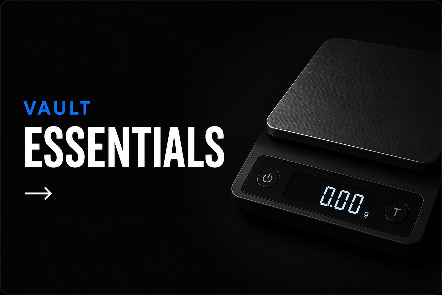 Vault Essentials