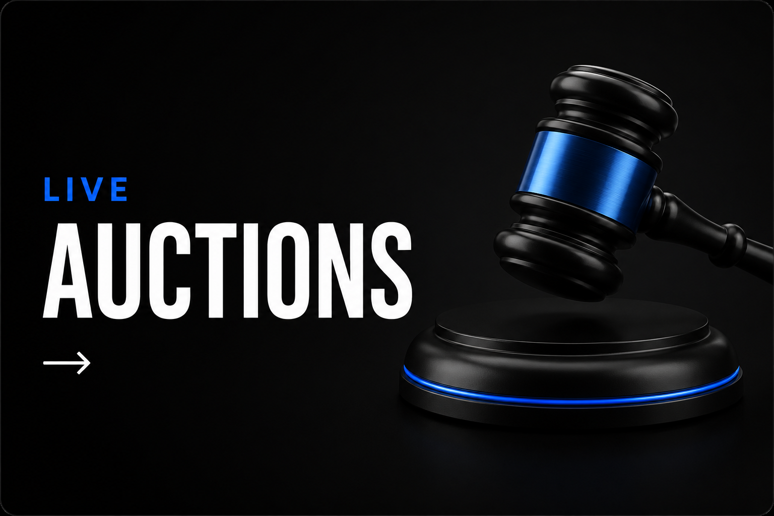 Auctions