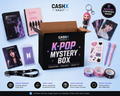 K-Pop Mystery Vault – Albums, Photocards, Collectibles & Surprise Finds