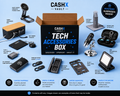 Tech Accessories Mystery Box – Useful Gadgets, Smart Finds & Everyday Tech | CASHX Vaul